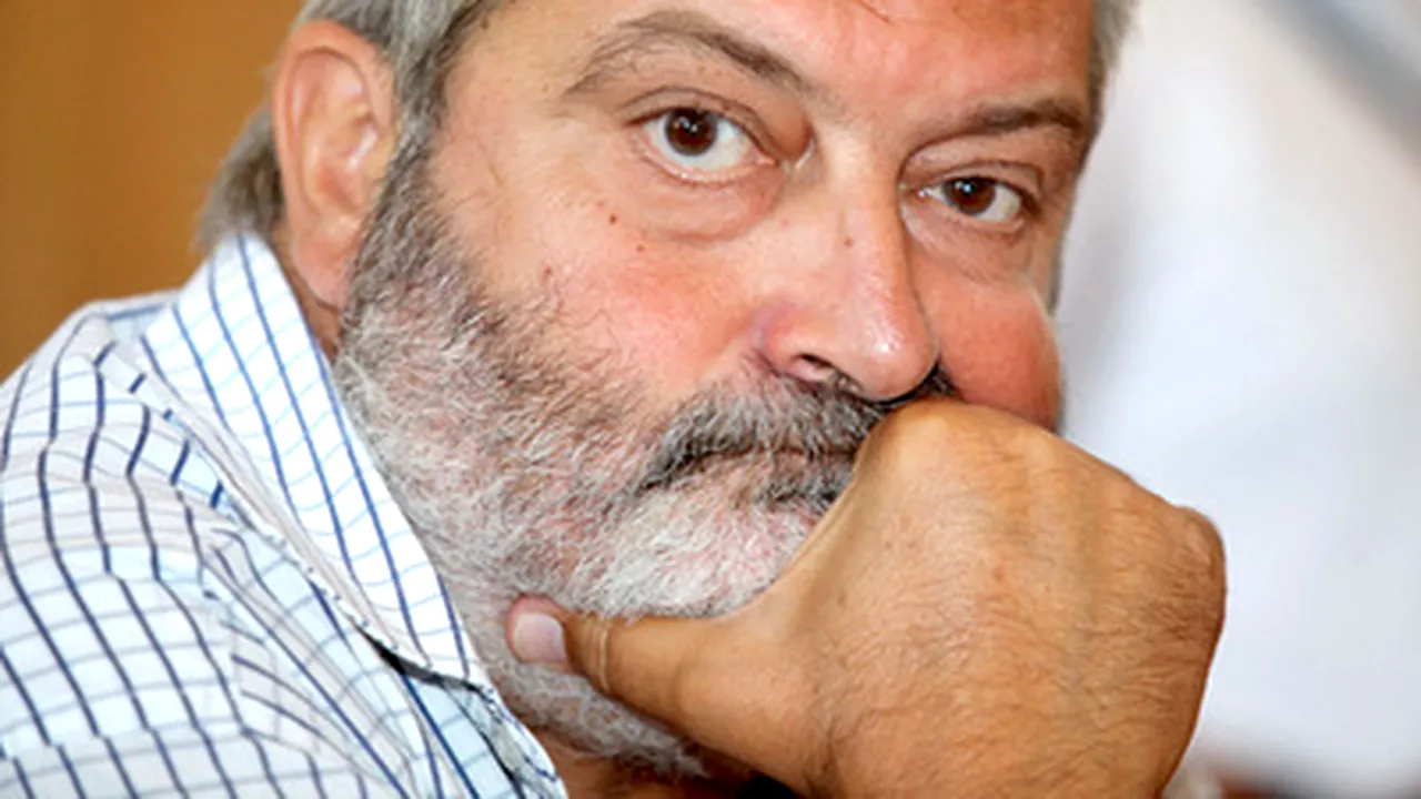 Radu Sârbu: Ciuhandu este prima opţiune la preşedinţia PNŢCD