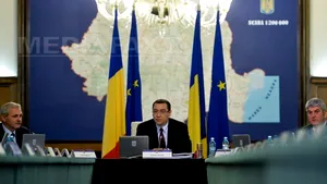 Obiectivele Guvernului: întărirea instituţiilor, bunăstare, corectitudine şi bun-simţ