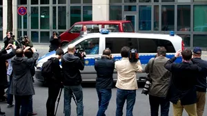 Doi morţi în urma unui schimb de focuri produs într-o clinică din Texas a armatei americane