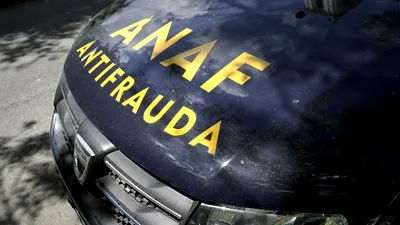 SOCIAL ANAF verifică suspiciuni de integritate în rândul angajaților după nereguli privind bunuri confiscate