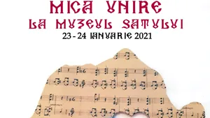 Unirea Principatelor în lumea copiilor. Un muzeu din Bucureşti a creat un eveniment dedicat copiilor