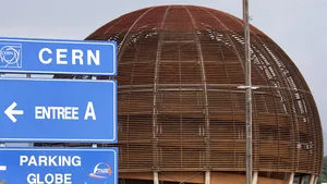 România ar putea găzdui un proiect CERN privind iradierea tumorilor canceroase, după ce Grecia a refuzat programul de cercetare