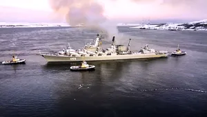 Rusia efectuează exerciţii militare de amploare, inclusiv în Marea Neagră