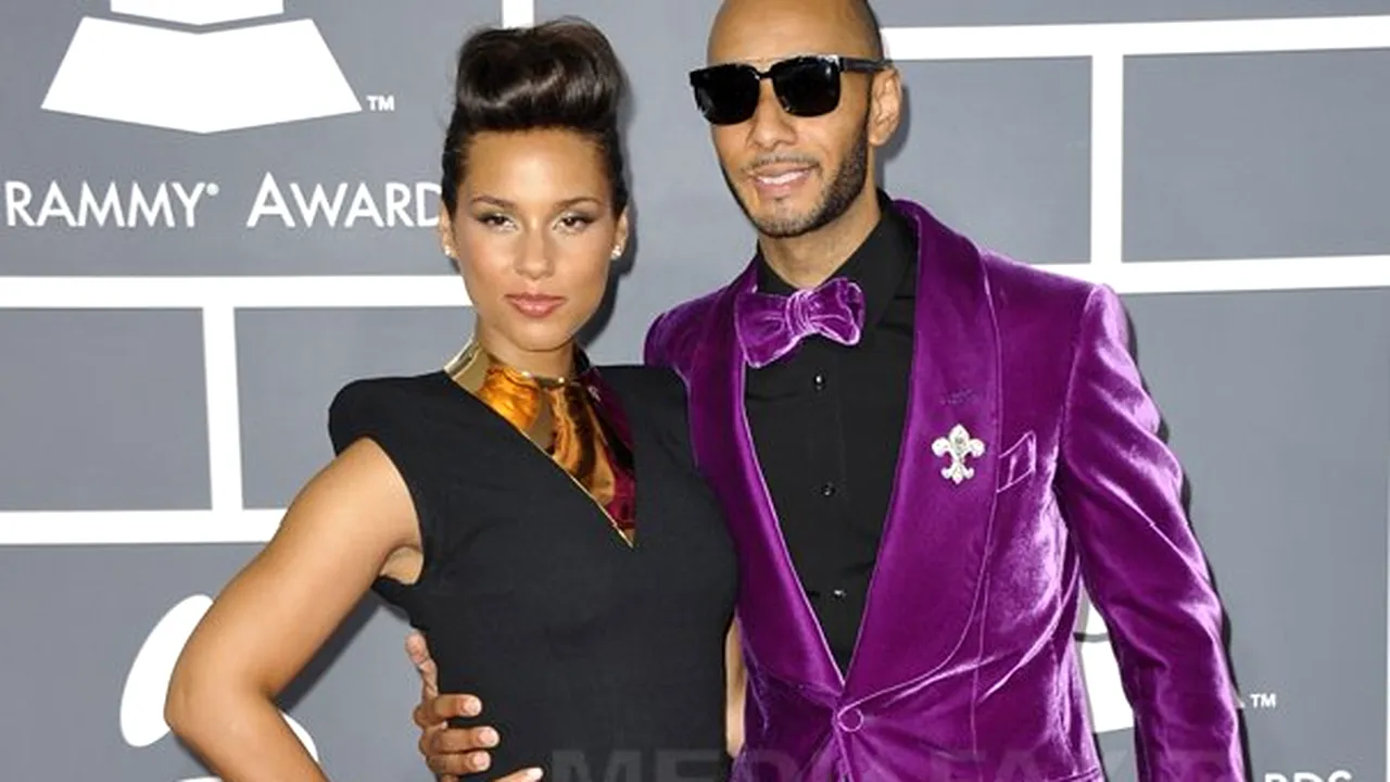 Soţul cântăreţei Alicia Keys datorează fiscului american taxe de 2,6 milioane de dolari