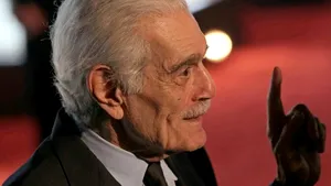 CRONOLOGIE: Anita Ekberg şi Omar Sharif - printre celebrităţile internaţionale decedate în 2015