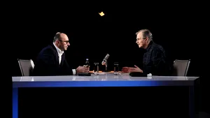 Valentin Stan la Marius Tucă Show: Starea de alertă e nelimitată