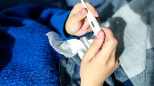 INSP: Peste 72.000 de cazuri de infecții respiratorii într-o săptămână. Creștere cu 12%