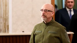 Ucraina are planuri măreţe. Ministrul Apărării vrea să adune o armată de  