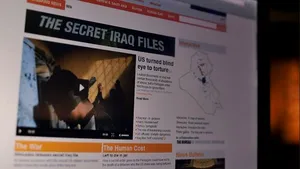 WikiLeaks: Războiul din Irak, soldat cu peste 100.000 de morţi până în 2009