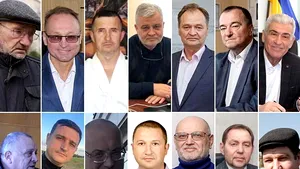 Metodă de război. Ce le fac ruşii primarilor pe care îi răpesc

