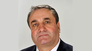 Senatorul independent Mihai Neagu, schimbat de PSD din comisia juridică