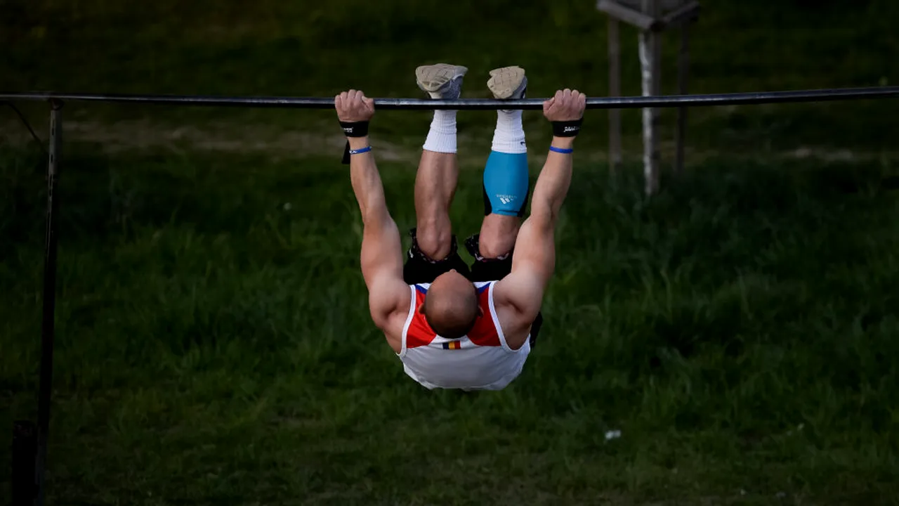 Problema comună care reduce la jumătate beneficiile exercițiilor fizice