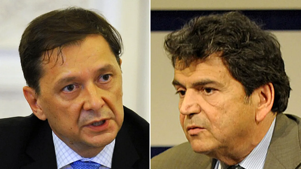 Ambasadorul Mazuru critică un deputat francez care a calificat România drept 