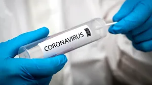 Fata din Timişoara, infectată cu noul coronavirus, a fost declarată vindecată