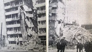 REPORTAJ - Mărturii şocante despre cutremurul din 4 martie 1977: Erau mormane de moloz şi oameni care scormoneau să scoată oameni