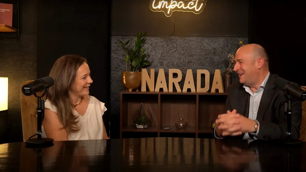 Francezul, Benjamin Turquin, CEO BRD Asigurări de Viaţă, sprijină educaţia din România