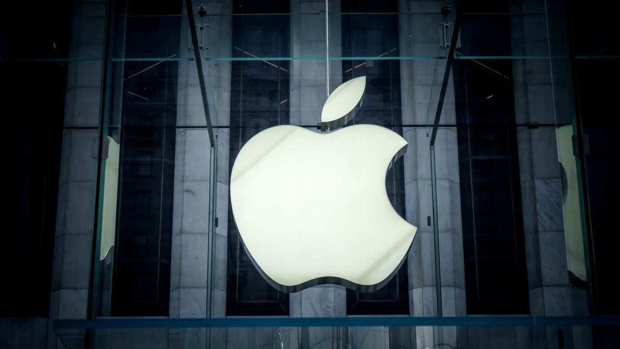 Apple avertizează asupra unui 