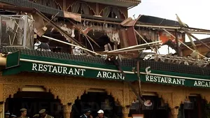 Un cetăţean olandez a fost ucis în atentatul de la Marrakesh