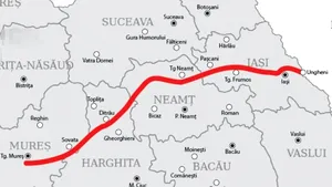 LISTE la europarlamentare. Candidatul Asociaţiei „Împreună pentru A8”, care militează pentru autostrada Iaşi-Târgu Mureş, admis de BEC