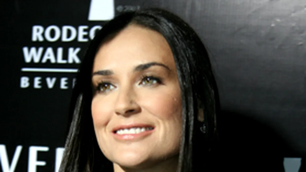 Woody Harrelson, Demi Moore şi Josh Hartnett vor filma în Studiourile MediaPro