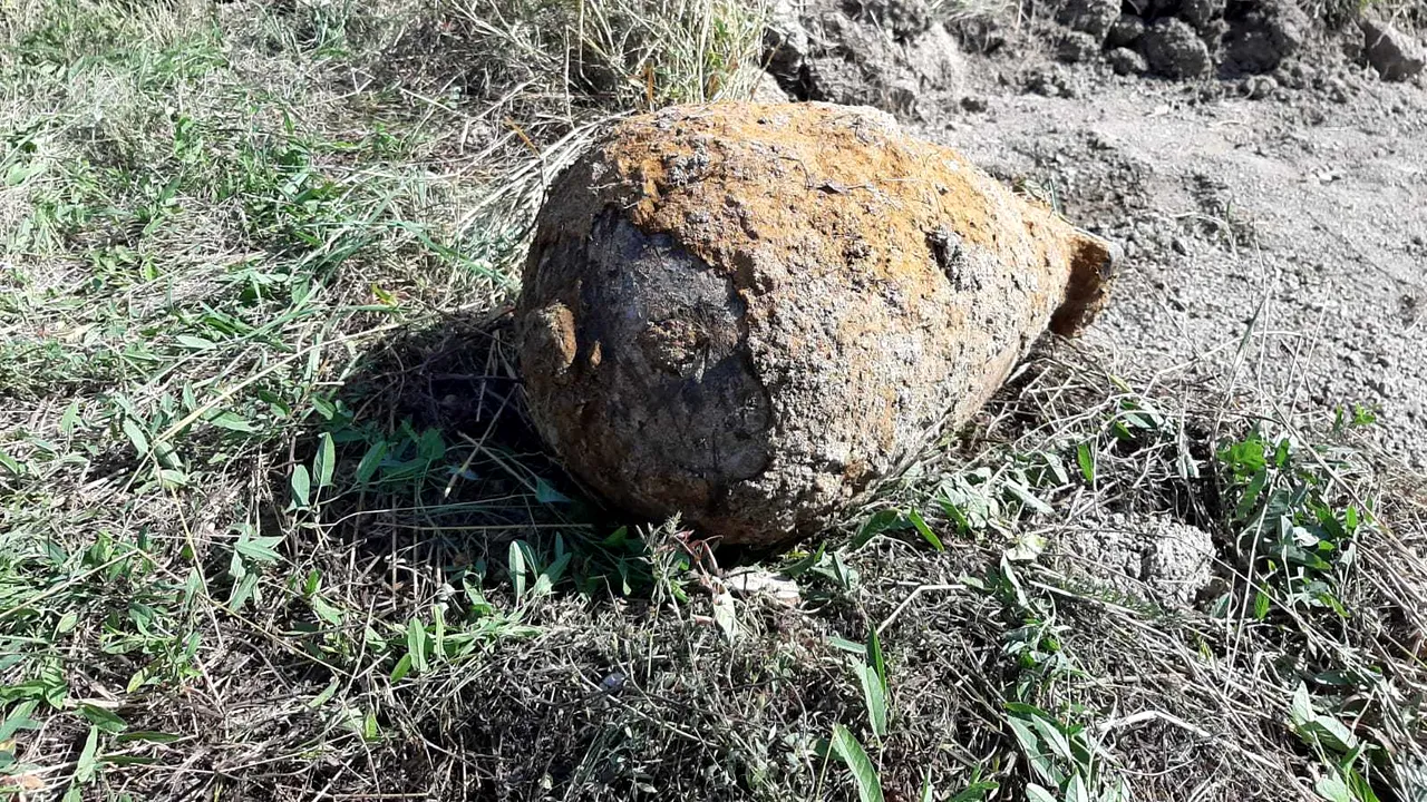 Peste 10.000 de persoane, evacuate la Torino din cauza unei bombe din al Doilea Război Mondial