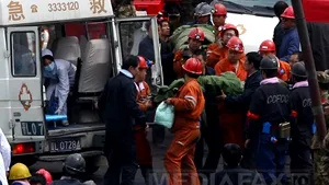 Cel puţin 19 morţi, dintre care 17 copii, într-un accident în China