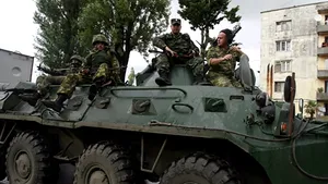 Armata rusă deţine arme psihotronice performante