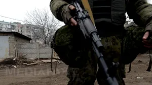 Putin, Merkel, Hollande şi Poroşenko au discutat despre aplicarea acordurilor de la Minsk