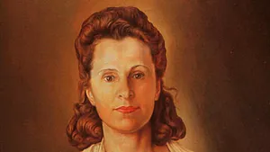 O autobiografie inedită semnată de Gala Dali, publicată în Spania