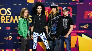 Tokio Hotel vine în România