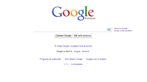 Google şi Microsoft au câştigat teren pe piaţa căutărilor online din SUA în decembrie