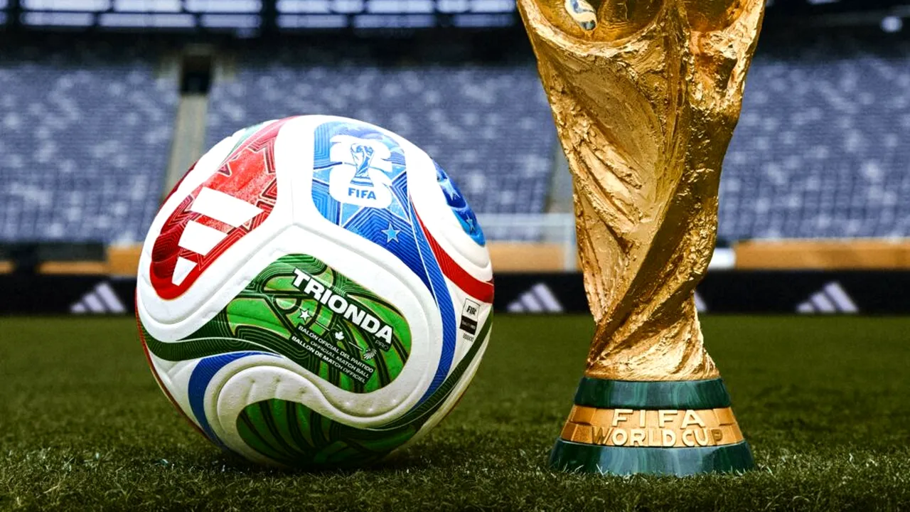 FIFA șochează cu cele mai scumpe bilete din istoria Cupei Mondiale