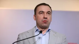 Bogdan Ivan despre discuțiile de la Washington privind sectorul energetic: „România are capacitatea de a deveni hub energetic regional, dar pentru asta avem nevoie de finanțări”