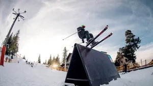 Sezonul de schi şi snowboard se deschide la Păltiniş