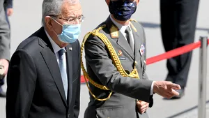 Alertă teroristă în Viena! Preşedintele Austriei a fost transferat într-un spaţiu securizat