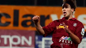 CFR Cluj este campioană de toamnă în Liga I