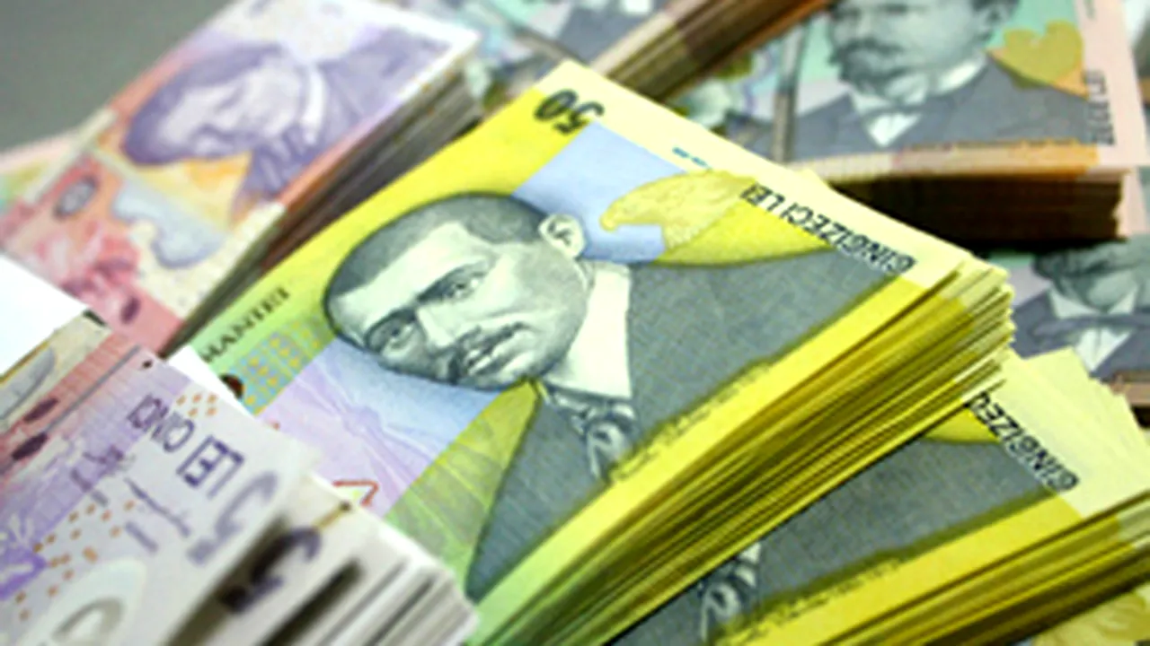 În decembrie 2008, salariul mediu net a a fost de 1.489 lei