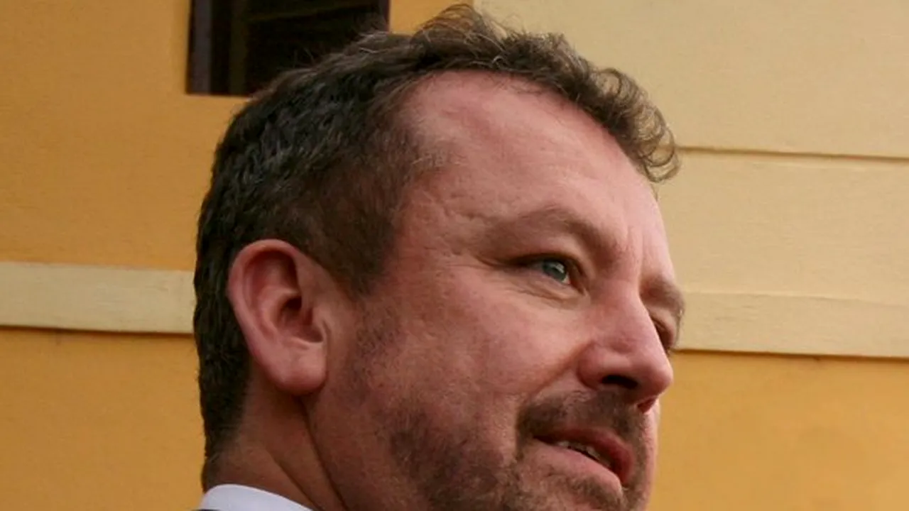 Iordache, după ce oficialul german Bernd Fabritius l-a creditat pe Iohannis: Nu cunoaşte, nu înţelege că premierul asigură Preşedinţia Consiliului UE