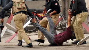 Cel puţin zece morţi într-un atentat comis în sud-vestul Pakistanului