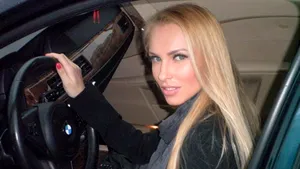 Andreea Spătaru, invitată în ediţia de sâmbătă a emisiunii 