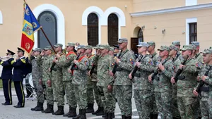 MApN avertizează că a apărut un alt fake news privitor la personalul din domeniul apărării
