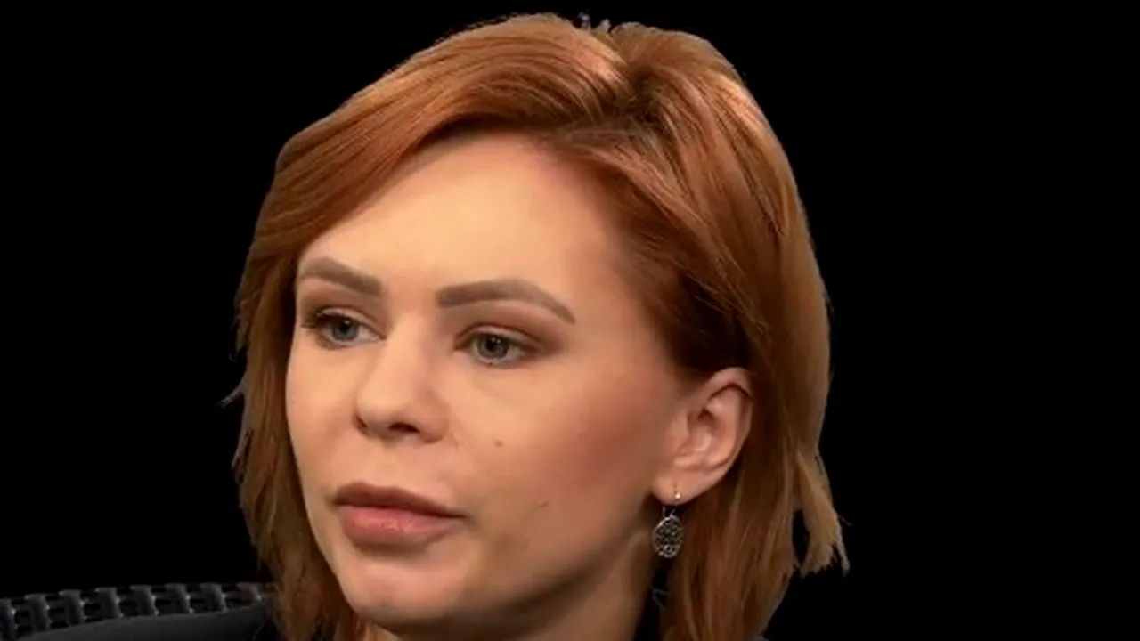 Alegeri parlamentare 2020. Daniela Şerban, candidat independent, Bucureşti: ”În ultimii patru ani, principala activitate legislativă a Parlamentului a fost să schimbe Codul fiscal”