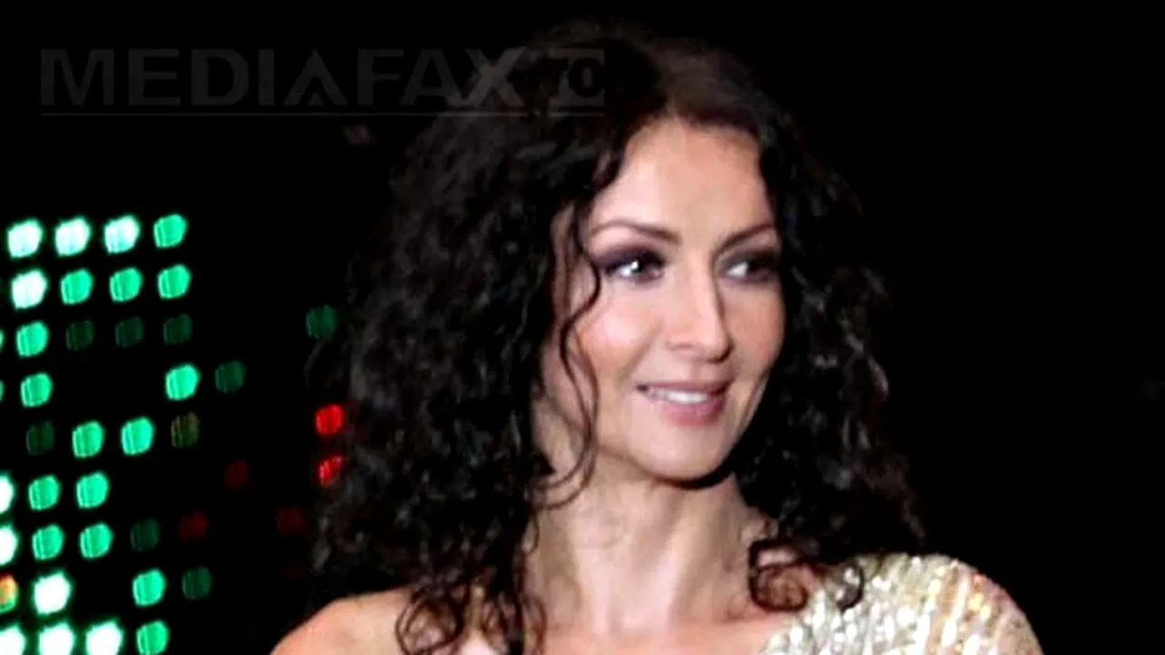 Mihaela Rădulescu, gazda primei licitaţii Artmark din Monte Carlo