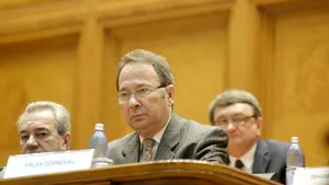 Comisia de anchetă a alegerilor cere sesizarea CCR în privinţa unui conflict  juridic de natură constituţională între Parlament şi Ministerul Public