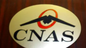 Proiectul SIUI dezvoltat de CNAS, finalist în competiţia celor mai bune proiecte internaţionale