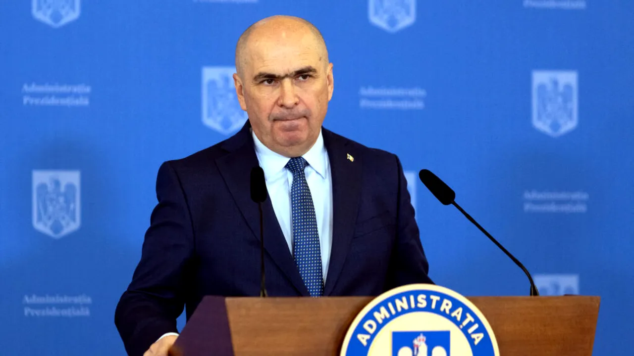 Bolojan: NATO este pilonul nostru de apărare cel mai puternic