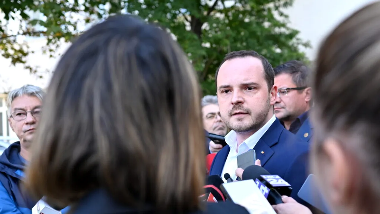 Rogobete cere demiteri la Spitalul „Sf. Maria” din Iași: „O nerespectare gravă a protocoalelor”