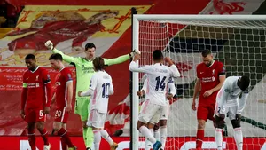 Liverpool - Thibaut Courtois 0-0. Real Madrid se califică în semifinala Ligii Campionilor