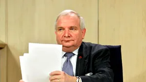 Josep Daul (PPE): Guvernul nu face nimic pentru a combate corupţia