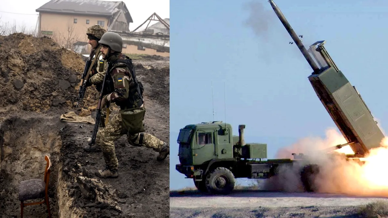 Războiul din Ucraina, ziua 994. Cât ajutor militar au livrat SUA Ucrainei din promisiunile făcute / Armata rusă avansează în apropierea a 10 aşezări din estul Ucrainei / Biden către Trump: ajutorul pentru Kiev este în interesul nostru